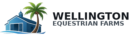 Wellington Equestrian Farms